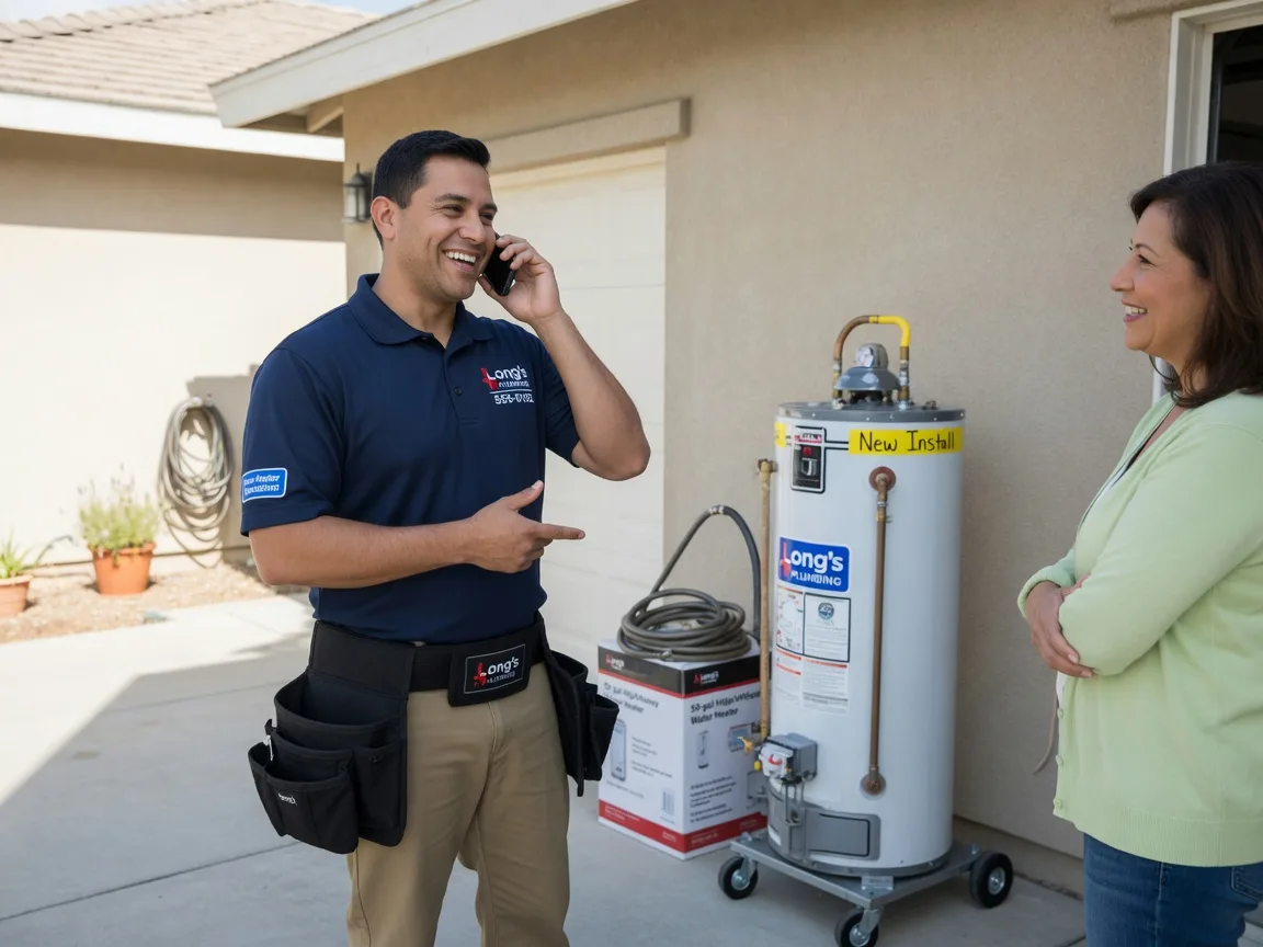 Leak Detection Pomeroy, PA FAQs
